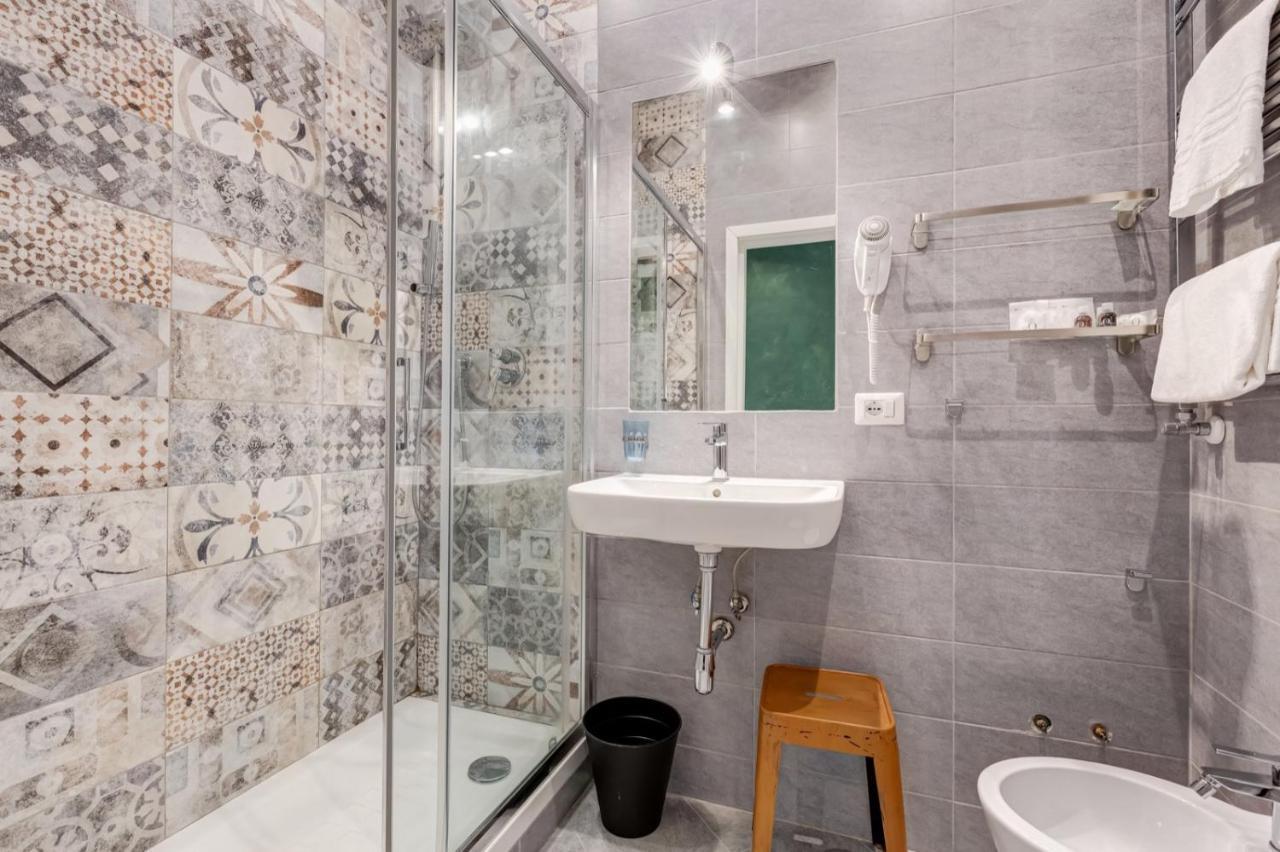 Ripetta Deluxe Suites Roma Ngoại thất bức ảnh